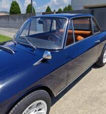 Bild 17/30 von Lancia Fulvia Coupe Rallye (1967)