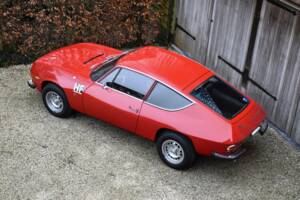 Bild 6/40 von Lancia Fulvia Sport 1.3 S (Zagato) (1972)