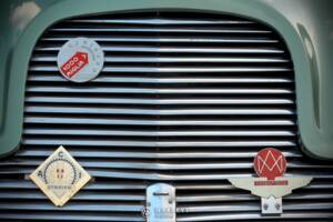 Bild 18/62 von Aston Martin DB 2/4 Mk I (1955)