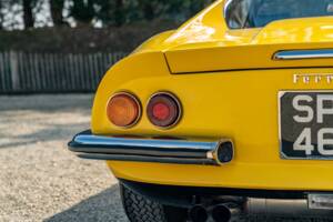 Bild 23/45 von Ferrari Dino 246 GT (1972)