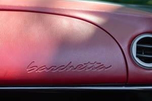 Image 40/50 of FIAT Barchetta (1999)