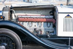 Bild 38/47 von Isotta Fraschini 8A (1927)