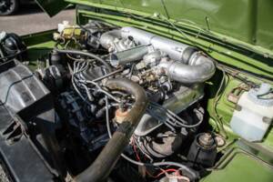 Bild 21/50 von Land Rover Range Rover Classic (1971)