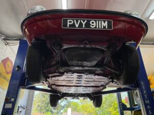 Bild 31/42 von Porsche 911 2.4 E (1973)