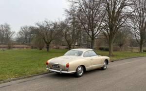 Afbeelding 9/28 van Volkswagen Karmann Ghia 1600 (1971)