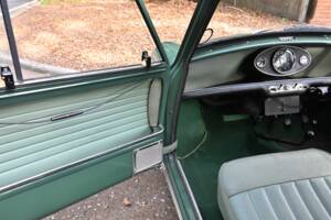 Immagine 28/50 di Austin Mini Cooper 998 MK1 (1966)