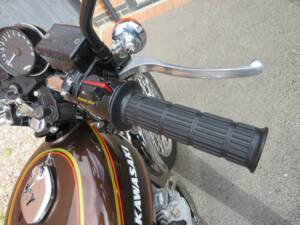 Bild 12/44 von Kawasaki KZ 900 (1976)