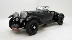 Bild 1/15 von Bentley 3/8 Race (1950)