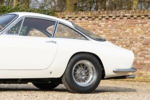 Obraz 29/50 pojazdu Ferrari 250 GT Berlinetta Lusso (1964)