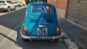 Imagen 6/32 de FIAT 500 L (1970)