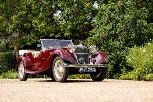 Image 11/50 of Riley TT Sprite Special (1937)