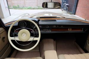Bild 38/96 von Mercedes-Benz 280 SE (1968)