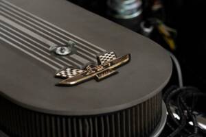 Bild 40/50 von Ford Galaxie 500 (1964)