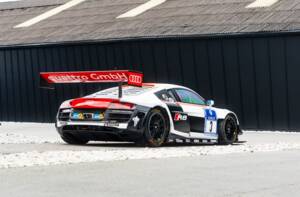 Bild 4/12 von Audi R8 GT (2013)