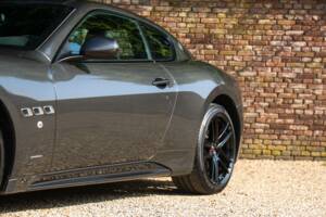 Immagine 17/50 di Maserati GranTurismo Sport (2017)