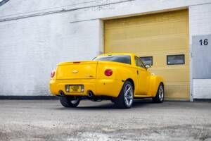 Imagen 12/50 de Chevrolet SSR (2006)
