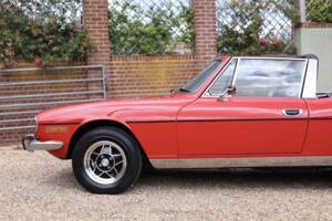 Imagen 34/50 de Triumph Stag (1974)