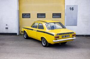 Bild 9/50 von Ford Escort Mexico (1973)