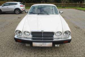 Bild 2/68 von Jaguar XJ 6 4.2 (1985)