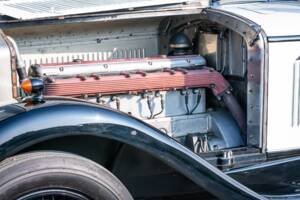 Bild 40/47 von Isotta Fraschini 8A (1927)