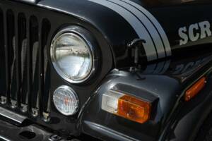 Imagen 33/50 de Jeep CJ-8 (1984)