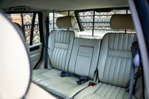 Image 12/29 of Land Rover Range Rover 4.0 HSE (2001)