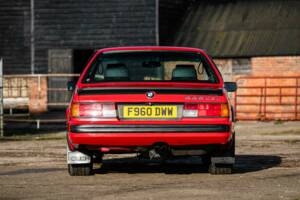 Image 7/50 of BMW 635 CSi (1989)