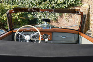 Image 43/50 of Mercedes-Benz 170 S Cabriolet A (1949)