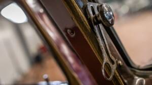 Immagine 19/20 di FIAT 508 Balilla (1934)