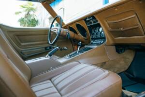 Imagen 51/76 de Chevrolet Corvette Stingray (1971)