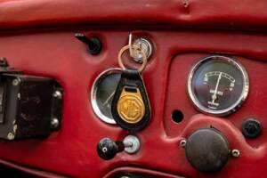 Bild 21/50 von MG MGA 1500 (1956)