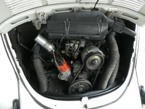 Bild 15/21 von Volkswagen Käfer 1303 (1979)