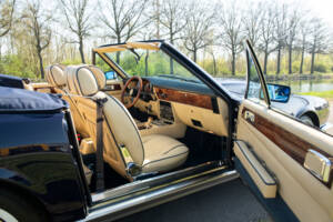 Bild 6/21 von Aston Martin V8 Volante (1979)