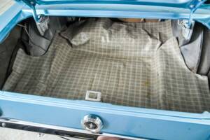 Image 40/50 of Ford Mustang 302 (1966)