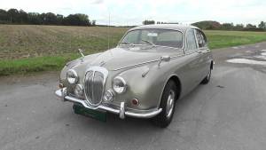 Bild 1/49 von Daimler V8-250 (1968)