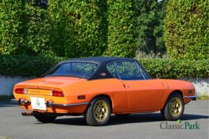 Immagine 5/50 di FIAT 850 Racer Convertibile Bertone (1971)