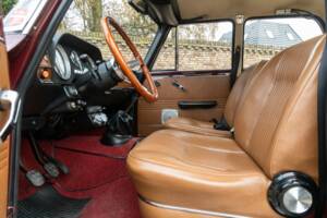 Imagen 30/50 de Alfa Romeo Giulia Nuova Super 1600 (1971)