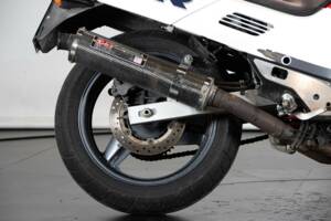 Bild 15/49 von Honda DUMMY (1995)