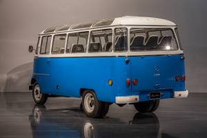 Image 2/9 of Mercedes-Benz O 319 (1960)