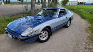 Imagen 1/41 de Datsun 280 ZX (1982)