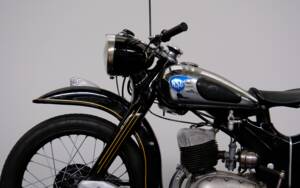 Immagine 38/82 di NSU Lux (1952)