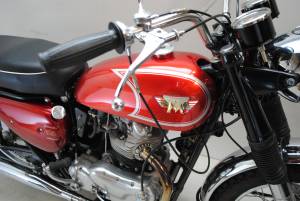 Image 20/26 de Matchless DUMMY (1967)