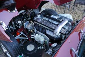 Imagen 4/50 de Jaguar E-Type 3.8 "Lightweight" (1968)