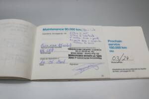 Bild 73/84 von Mercedes-Benz SL 320 (1996)