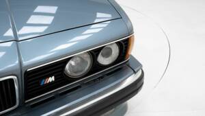 Afbeelding 11/15 van BMW 635 CSi (1989)