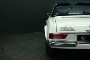 Immagine 32/50 di Mercedes-Benz 280 SL (1968)