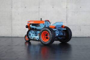 Bild 37/40 von Lamborghini 5C Ercole (1962)