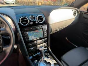 Bild 13/26 von Bentley Continental Flying Spur (2007)