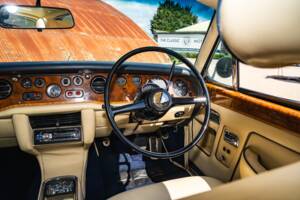 Image 5/15 of Rolls-Royce Silver Spur Park Ward (1969)