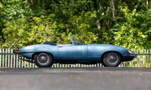Bild 2/47 von Jaguar E-Type 3.8 (1963)